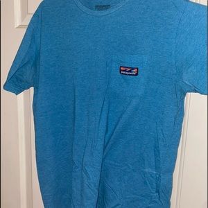 Patagonia Short Sleeve Tee